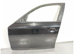 Recambio de puerta delantera izquierda para bmw serie 1 berlina (e81/e87) 120d referencia OEM IAM 41517191011