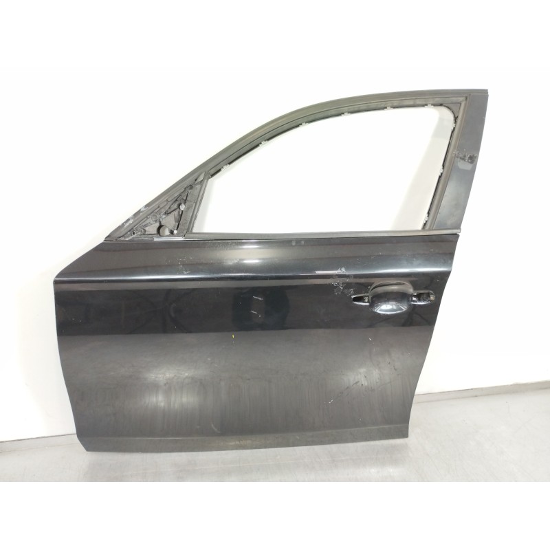 Recambio de puerta delantera izquierda para bmw serie 1 berlina (e81/e87) 120d referencia OEM IAM 41517191011  