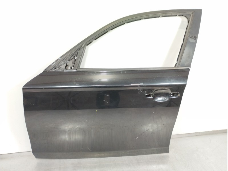 Recambio de puerta delantera izquierda para bmw serie 1 berlina (e81/e87) 120d referencia OEM IAM 41517191011  