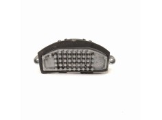 Recambio de resistencia calefaccion para mini mini (f56) one referencia OEM IAM 64119301594 MB4998000131 