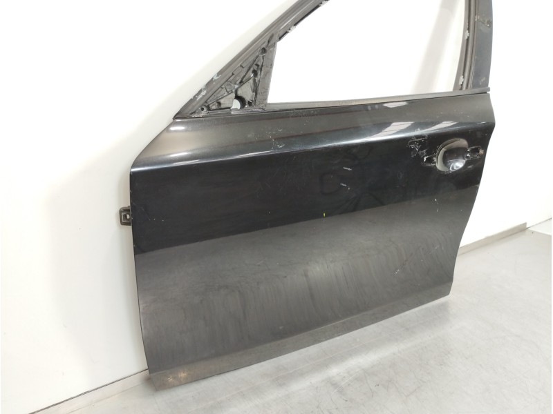 Recambio de puerta delantera izquierda para bmw serie 1 berlina (e81/e87) 120d referencia OEM IAM 41517191011  