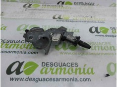 Recambio de conmutador de arranque para opel astra h berlina cosmo referencia OEM IAM 2421430  