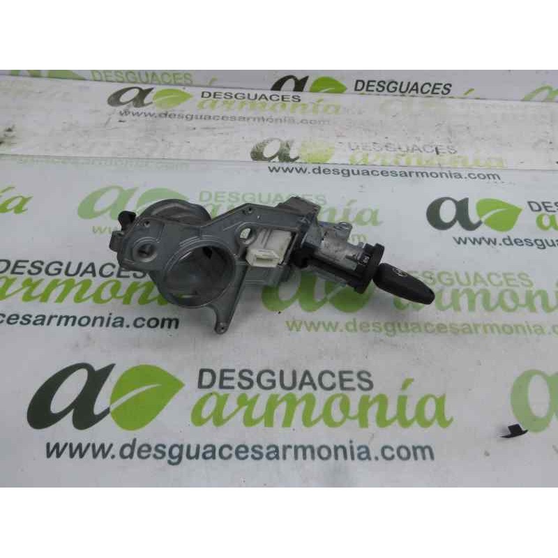 Recambio de conmutador de arranque para opel astra h berlina cosmo referencia OEM IAM 2421430  