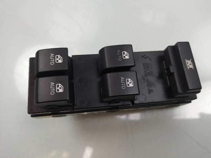 MANDO ELEVALUNAS DELANTERO IZQUIERDO 935701H120 3694901000 