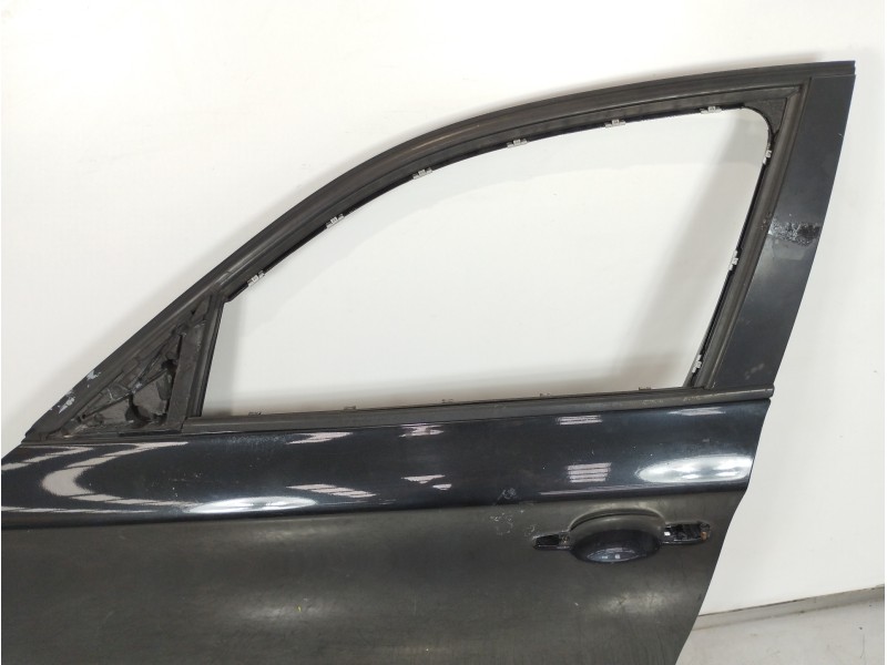 Recambio de puerta delantera izquierda para bmw serie 1 berlina (e81/e87) 120d referencia OEM IAM 41517191011  