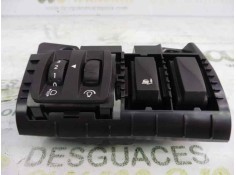 Recambio de mando multifuncion para renault trafic combi l1h1 2,8t (5/6 plazas) mixto n1 referencia OEM IAM   