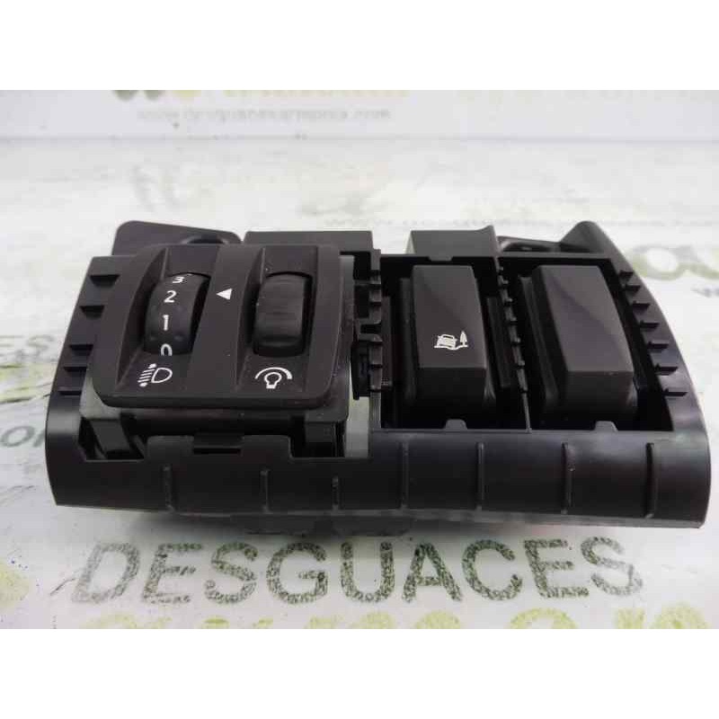 Recambio de mando multifuncion para renault trafic combi l1h1 2,8t (5/6 plazas) mixto n1 referencia OEM IAM   