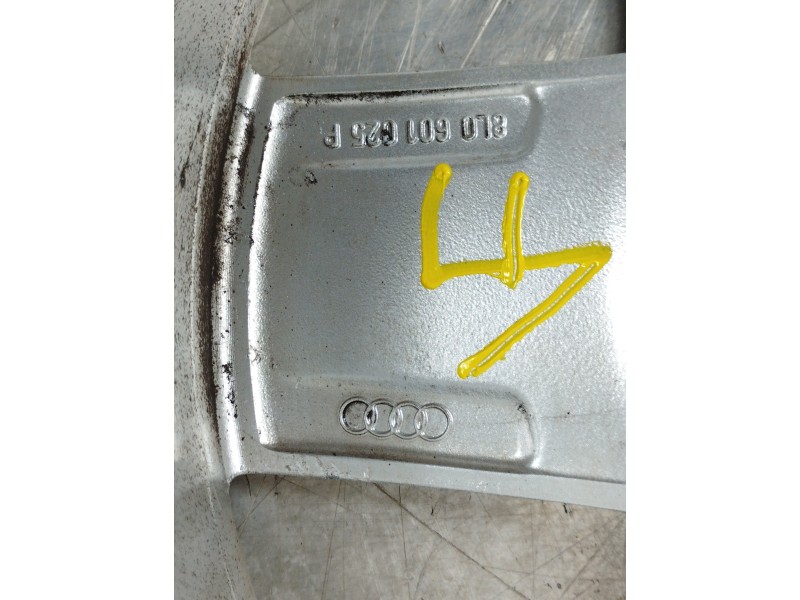 Recambio de llanta para audi a3 (8l) 1.6 ambiente referencia OEM IAM 8L0601025P  