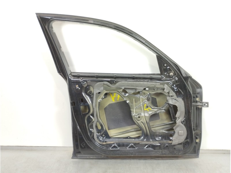 Recambio de puerta delantera izquierda para bmw serie 1 berlina (e81/e87) 120d referencia OEM IAM 41517191011  