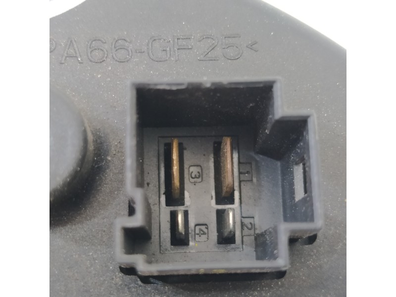 Recambio de resistencia calefaccion para mini mini (f56) one referencia OEM IAM 64119301594 MB4998000131 