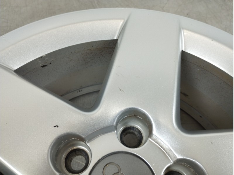 Recambio de llanta para audi a3 (8l) 1.6 ambiente referencia OEM IAM 8L0601025P  