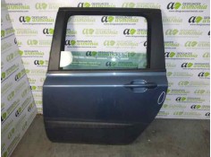 Recambio de puerta trasera izquierda para fiat stilo multi wagon (192) 1.9 jtd 115 referencia OEM IAM   
