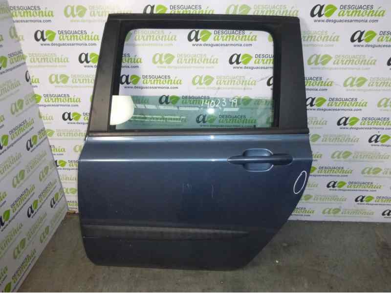 Recambio de puerta trasera izquierda para fiat stilo multi wagon (192) 1.9 jtd 115 referencia OEM IAM   