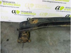 Recambio de refuerzo paragolpes delantero para seat leon (1p1) stylance / style referencia OEM IAM 1P0807109   2