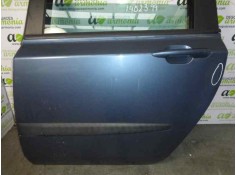 Recambio de puerta trasera izquierda para fiat stilo multi wagon (192) 1.9 jtd 115 referencia OEM IAM    2
