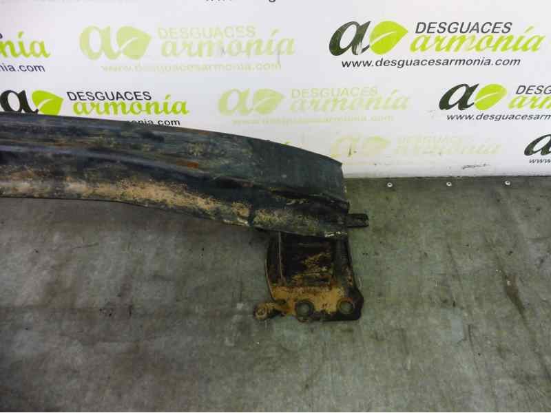 Recambio de refuerzo paragolpes delantero para seat leon (1p1) stylance / style referencia OEM IAM 1P0807109  