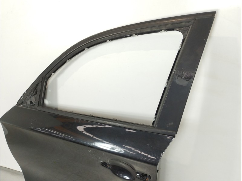 Recambio de puerta delantera izquierda para bmw serie 1 berlina (e81/e87) 120d referencia OEM IAM 41517191011  