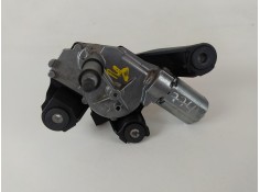 Recambio de motor limpia trasero para renault megane iii berlina 5 p dynamique referencia OEM IAM 287100007R 0390201847 