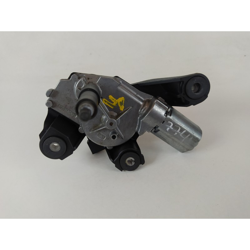 Recambio de motor limpia trasero para renault megane iii berlina 5 p dynamique referencia OEM IAM 287100007R 0390201847 
