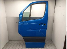 Recambio de puerta delantera izquierda para volkswagen crafter combi (2e) combi 30 referencia OEM IAM 2E0831051   2