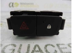 Recambio de warning para renault trafic combi l1h1 2,8t (5/6 plazas) mixto n1 referencia OEM IAM   
