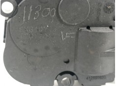 Recambio de motor apertura trampillas climatizador para mercedes-benz clase a (w176) a 45 amg 4-matic edition 1 (176.052) refere 2