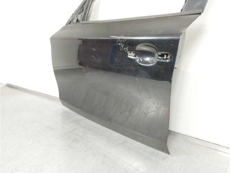 Recambio de puerta delantera izquierda para bmw serie 1 berlina (e81/e87) 120d referencia OEM IAM 41517191011  