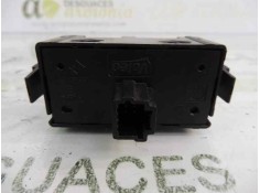 Recambio de warning para renault trafic combi l1h1 2,8t (5/6 plazas) mixto n1 referencia OEM IAM    2