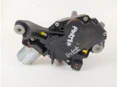 Recambio de motor limpia trasero para renault megane iii berlina 5 p dynamique referencia OEM IAM 287100007R 0390201847  2
