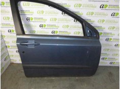 Recambio de puerta delantera derecha para fiat stilo multi wagon (192) 1.9 jtd 115 referencia OEM IAM   