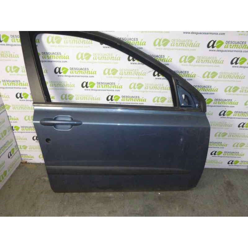 Recambio de puerta delantera derecha para fiat stilo multi wagon (192) 1.9 jtd 115 referencia OEM IAM   