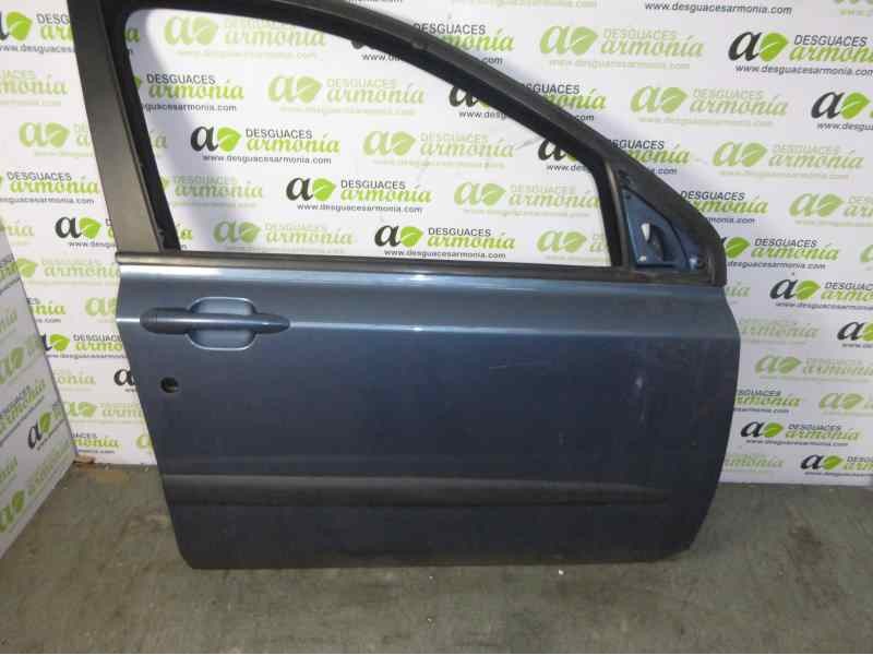 Recambio de puerta delantera derecha para fiat stilo multi wagon (192) 1.9 jtd 115 referencia OEM IAM   