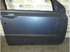 Recambio de puerta delantera derecha para fiat stilo multi wagon (192) 1.9 jtd 115 referencia OEM IAM    2