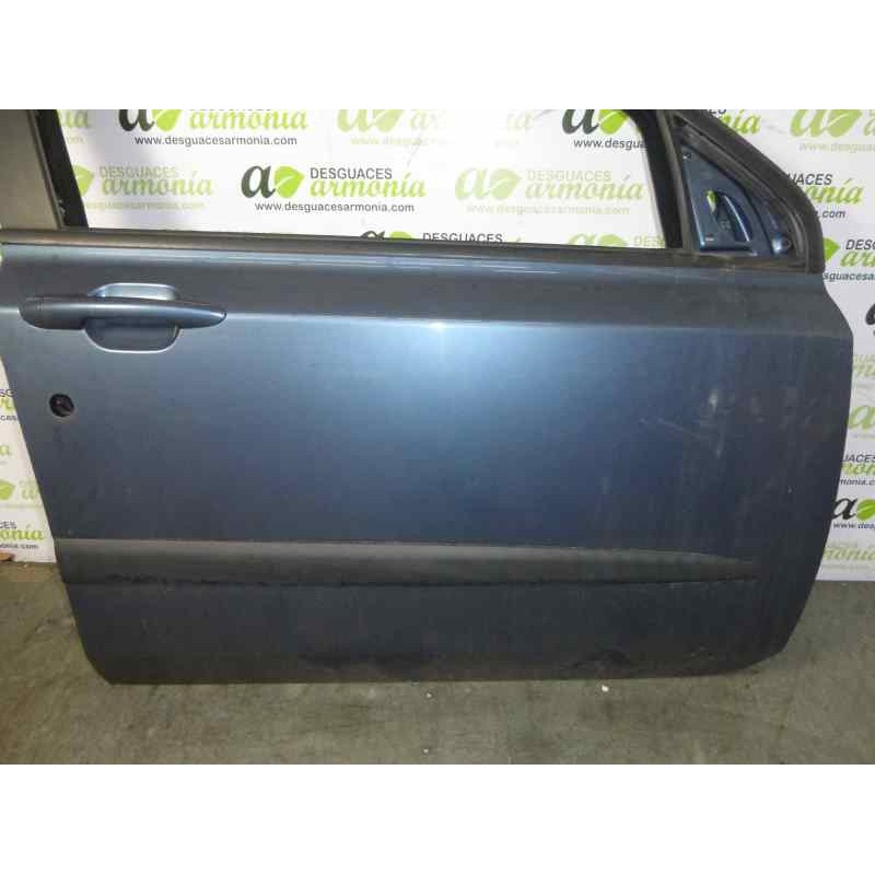 Recambio de puerta delantera derecha para fiat stilo multi wagon (192) 1.9 jtd 115 referencia OEM IAM   