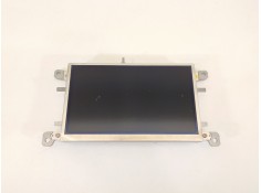 Recambio de pantalla multifuncion para audi q5 (8r) 2.0 tdi (125kw) referencia OEM IAM 8T0919603A  