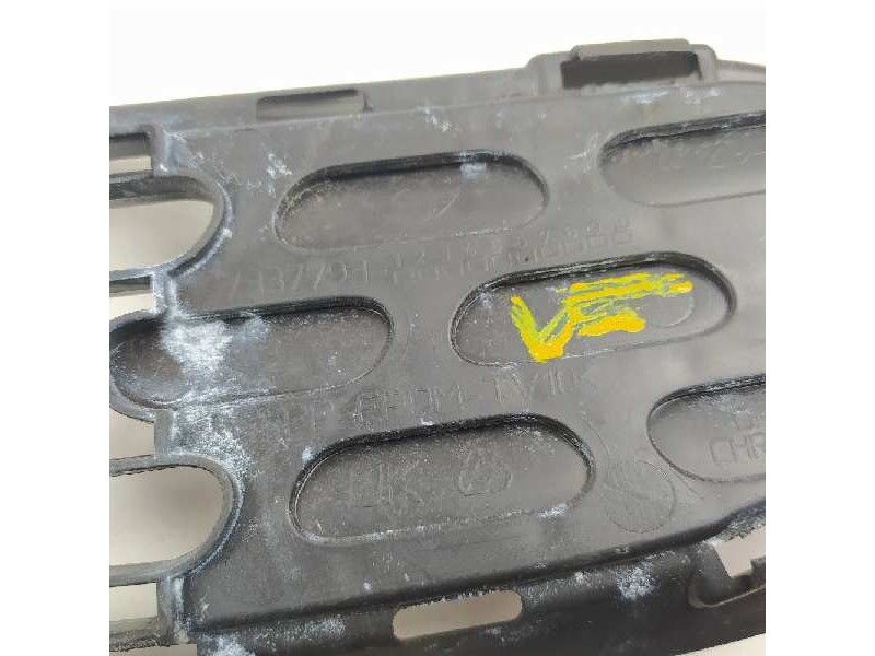 Recambio de rejilla paragolpes delantero para mini mini (f56) one referencia OEM IAM 7337793  