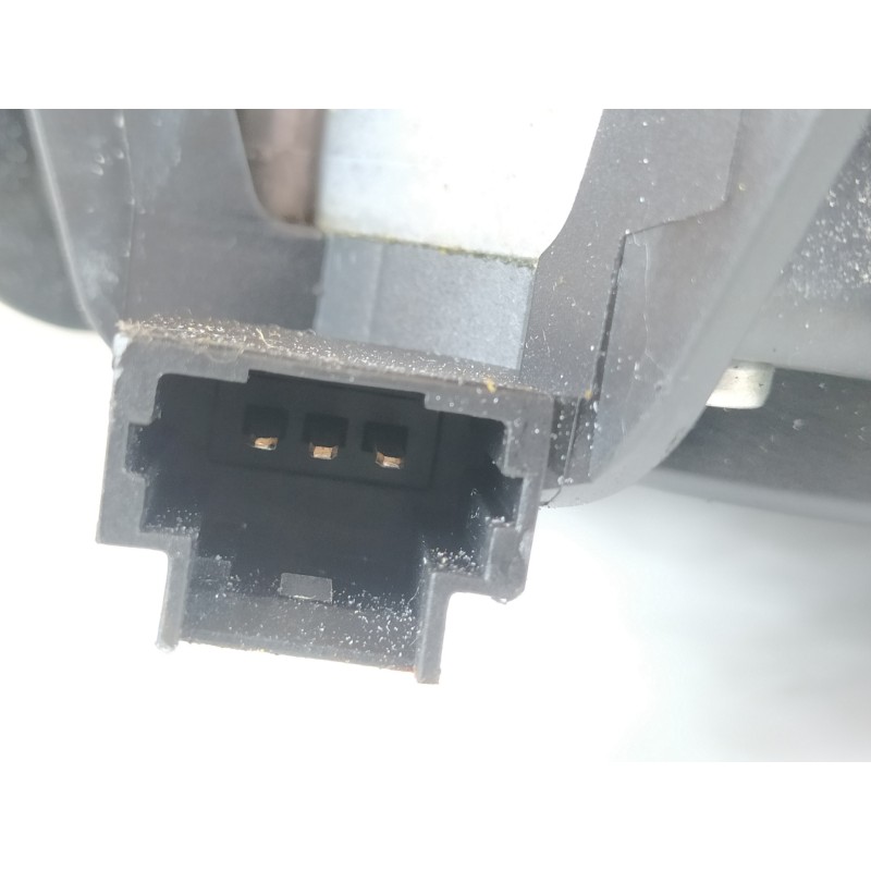 Recambio de motor limpia trasero para renault megane iii berlina 5 p dynamique referencia OEM IAM 287100007R 0390201847 