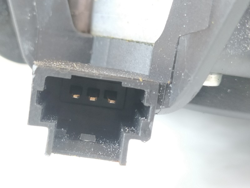 Recambio de motor limpia trasero para renault megane iii berlina 5 p dynamique referencia OEM IAM 287100007R 0390201847 