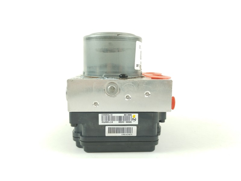 Recambio de abs para hyundai i30 (pd) n project c referencia OEM IAM 58900S0200 58910S0200 S058924500