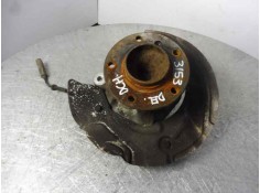 Recambio de mangueta delantera derecha para bmw serie 1 berlina (e81/e87) 120d referencia OEM IAM   