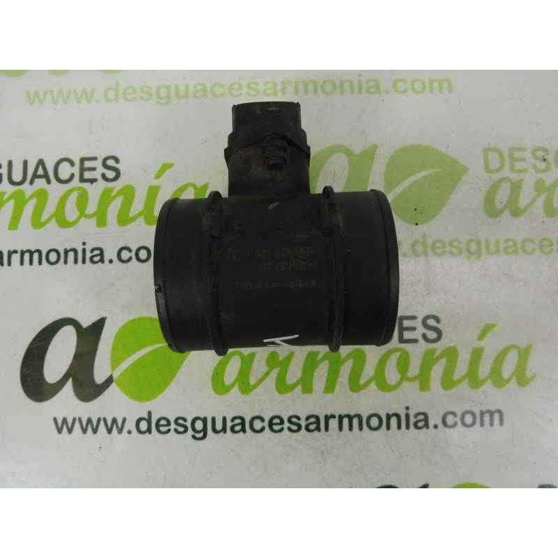 Recambio de caudalimetro para opel meriva blue line referencia OEM IAM 55350047 0281002620 