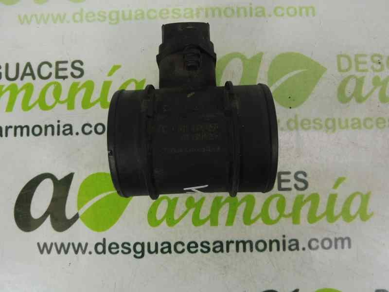Recambio de caudalimetro para opel meriva blue line referencia OEM IAM 55350047 0281002620 