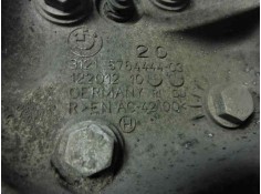 Recambio de mangueta delantera derecha para bmw serie 1 berlina (e81/e87) 120d referencia OEM IAM    2