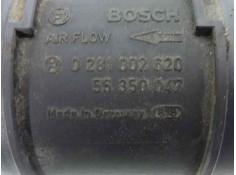 Recambio de caudalimetro para opel meriva blue line referencia OEM IAM 55350047 0281002620  2