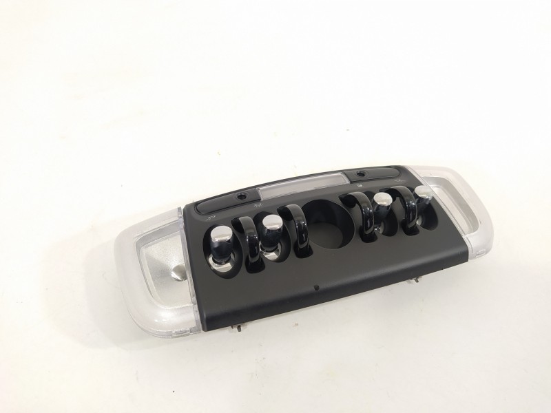 Recambio de luz interior para mini mini (f56) one referencia OEM IAM 43935074102  