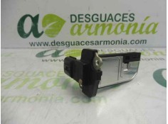 Recambio de caudalimetro para toyota yaris active referencia OEM IAM 2220426010  