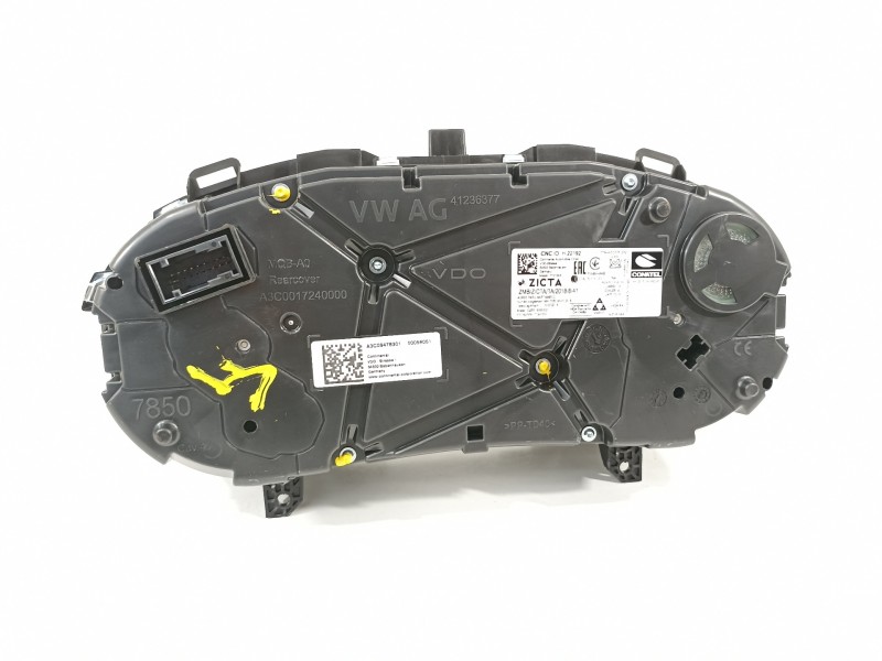 Recambio de cuadro instrumentos para seat arona xperience referencia OEM IAM 6F0920740D  