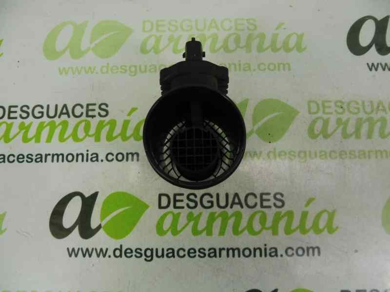 Recambio de caudalimetro para opel meriva blue line referencia OEM IAM 55350047 0281002620 