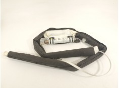 Recambio de airbag lateral delantero izquierdo para renault megane iii berlina 5 p dynamique referencia OEM IAM 985P15305R  