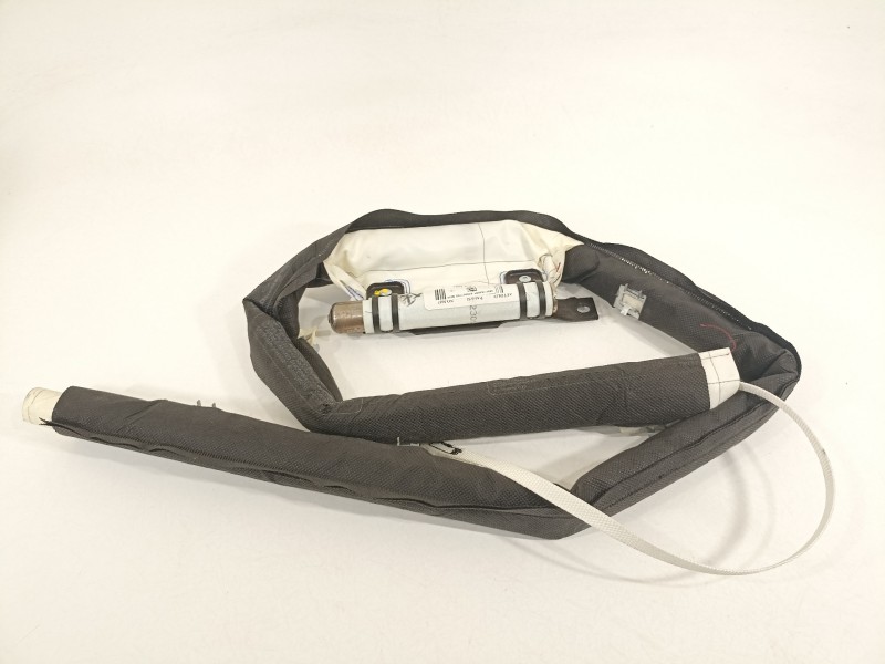 Recambio de airbag lateral delantero izquierdo para renault megane iii berlina 5 p dynamique referencia OEM IAM 985P15305R  